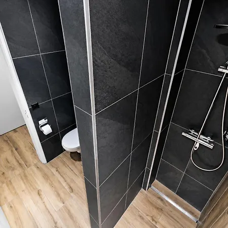 Apartman Avec Sauna Et Vue Montagne